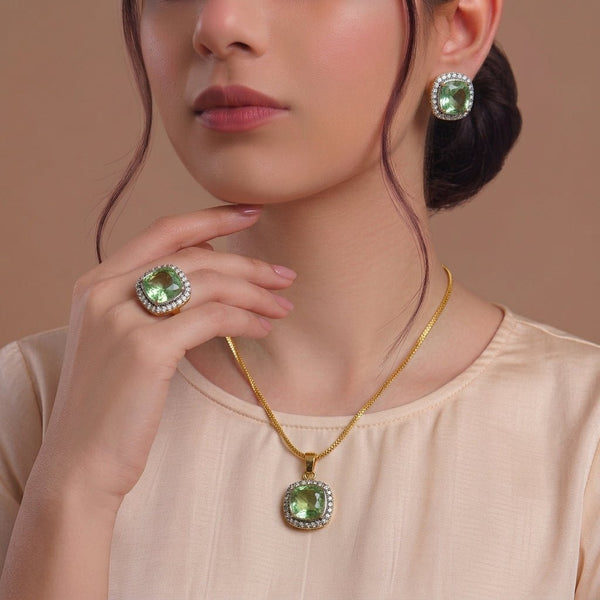 Locket Sets - tlmjewels