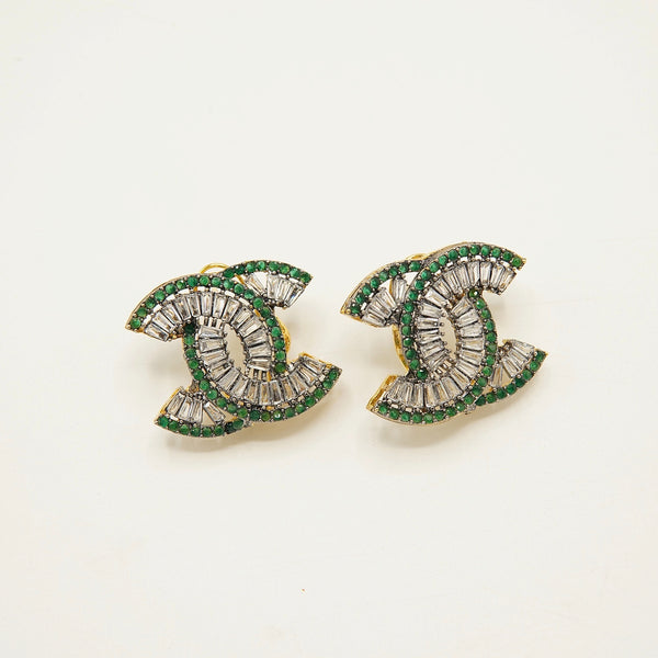 Zircons Work Brands Look Studs