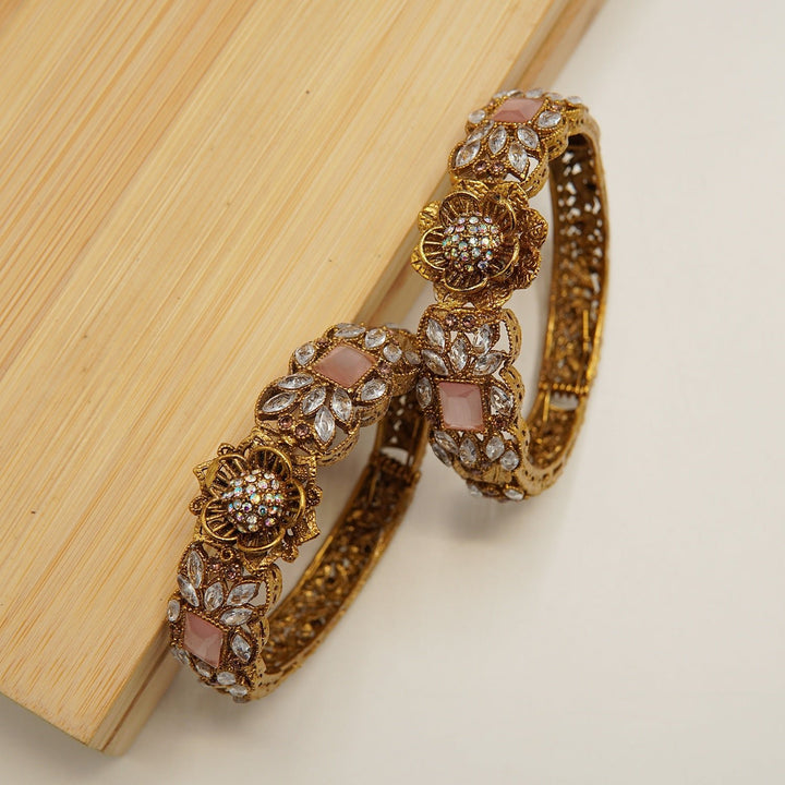 Antique Tone Turkish Style Kara - tlmjewels
