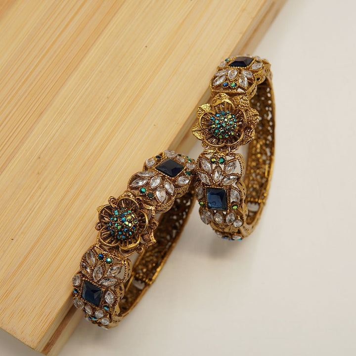 Antique Tone Turkish Style Kara - tlmjewels