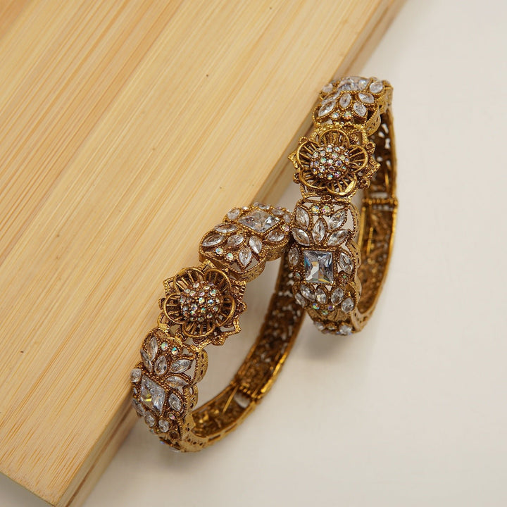 Antique Tone Turkish Style Kara - tlmjewels