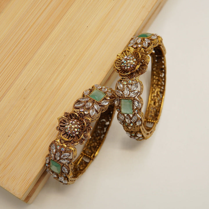 Antique Tone Turkish Style Kara - tlmjewels