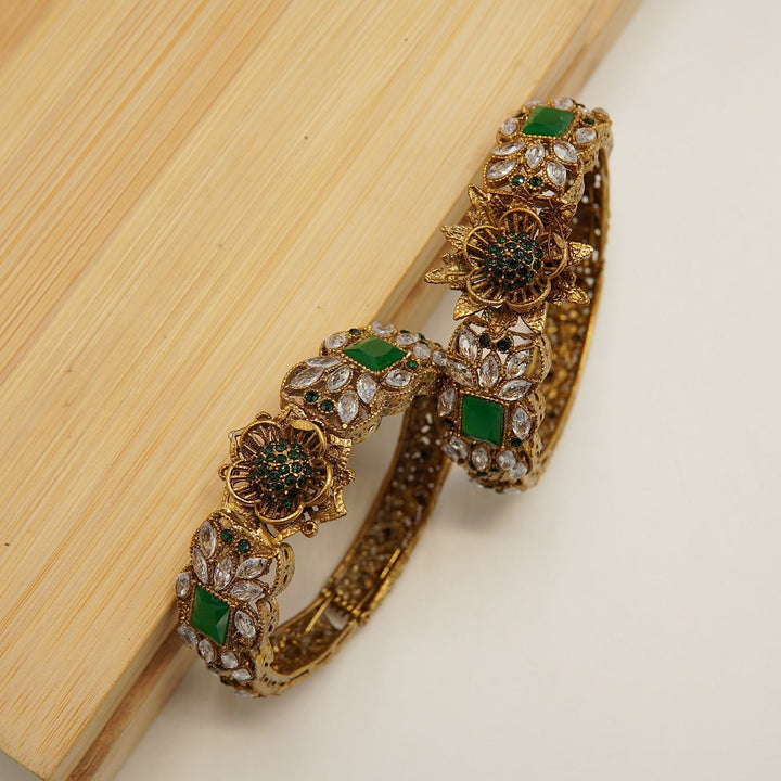 Antique Tone Turkish Style Kara - tlmjewels