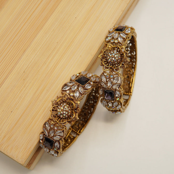 Antique Tone Turkish Style Kara - tlmjewels