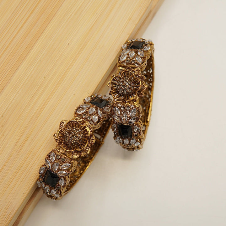 Antique Tone Turkish Style Kara - tlmjewels