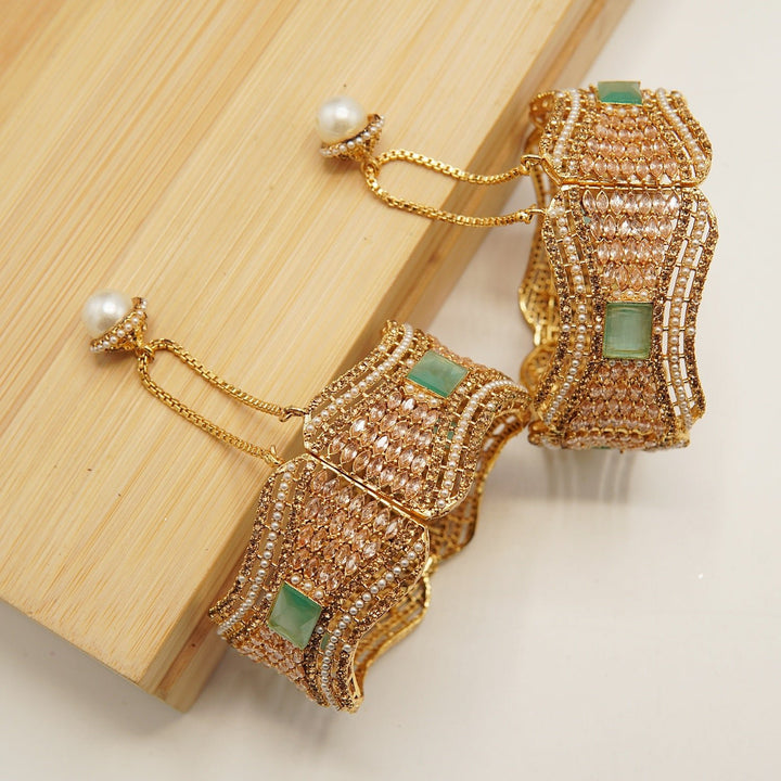 Broad Tappers Nauratan Karas - tlmjewels