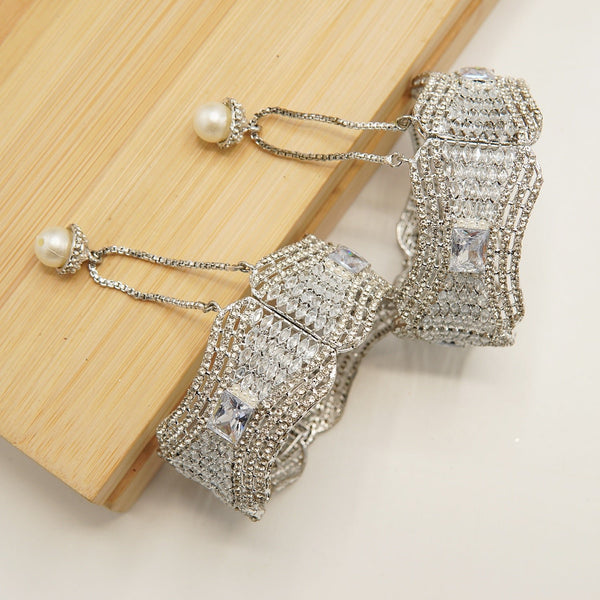 Broad Tappers Nauratan Karas - tlmjewels