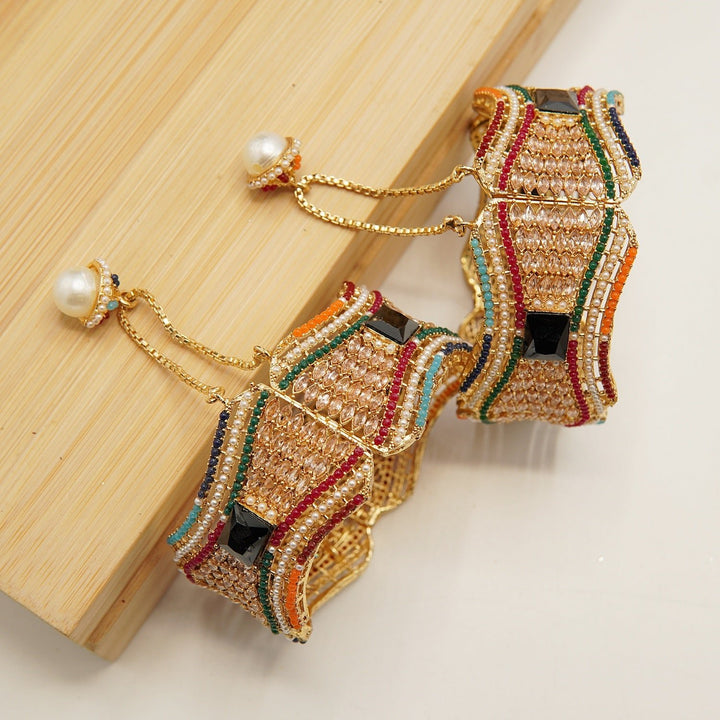 Broad Tappers Nauratan Karas - tlmjewels