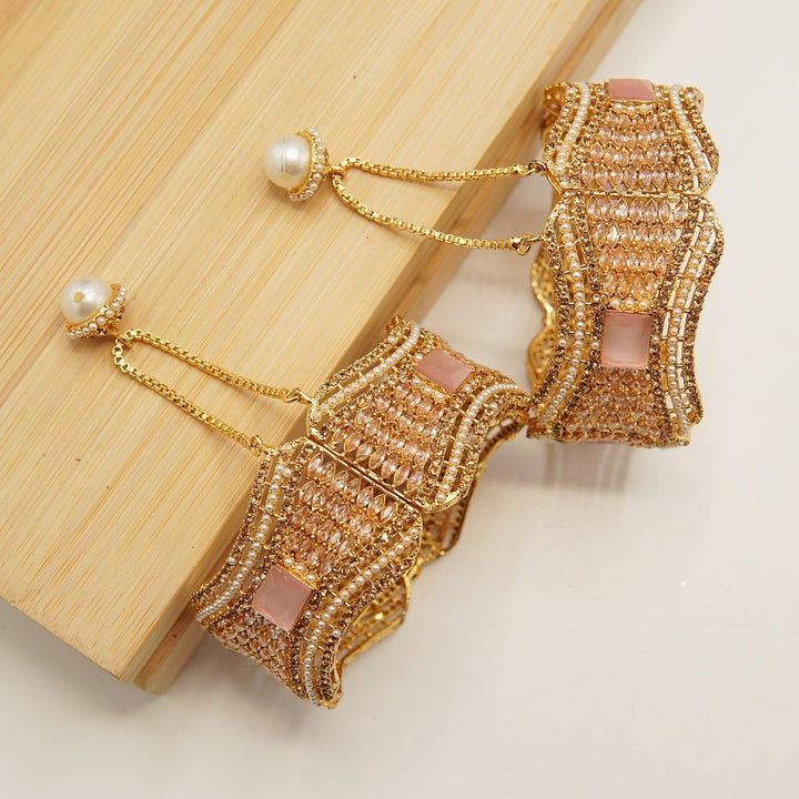 Broad Tappers Nauratan Karas - tlmjewels