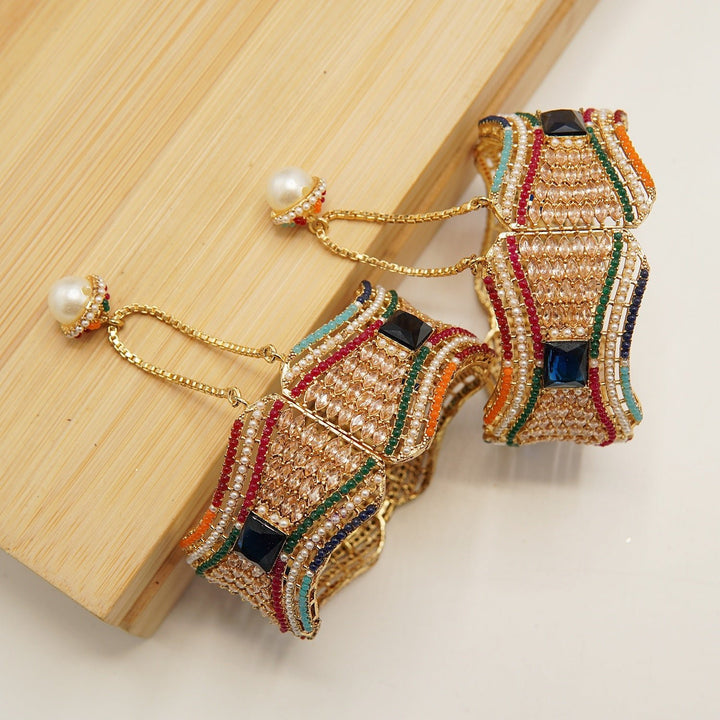 Broad Tappers Nauratan Karas - tlmjewels