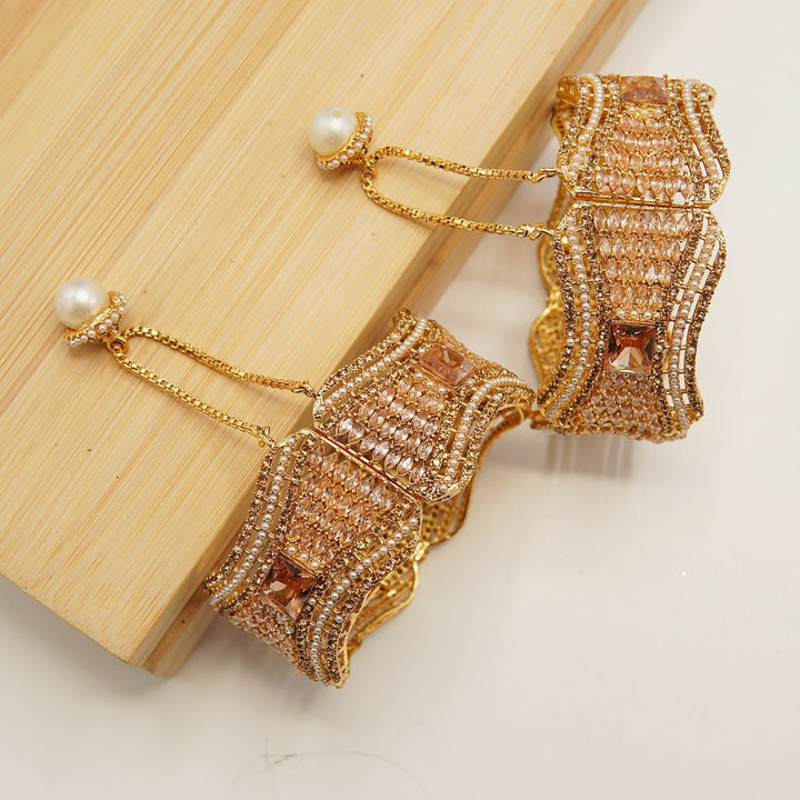 Broad Tappers Nauratan Karas - tlmjewels