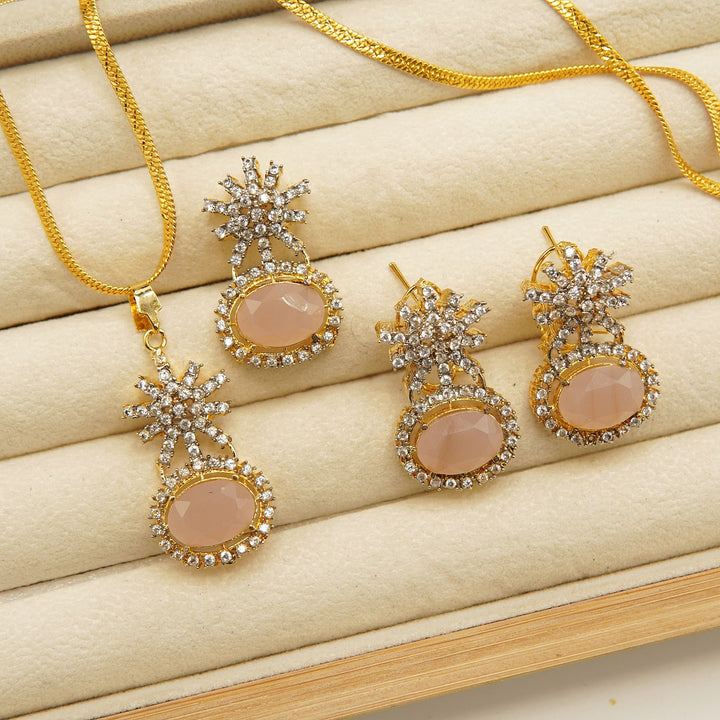 Diamond Cut Jarao Doublets Combo - tlmjewels
