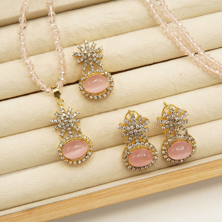 Diamond Cut Jarao Doublets Combo - tlmjewels