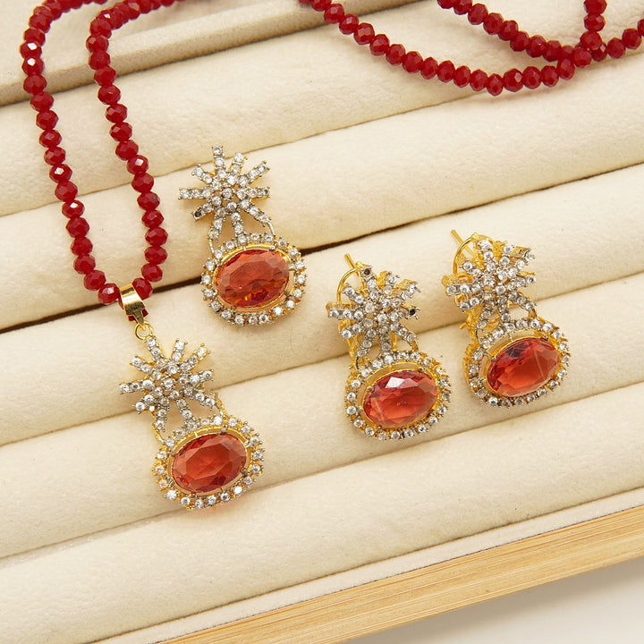Diamond Cut Jarao Doublets Combo - tlmjewels