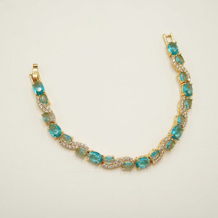 Doublets Bracelet - tlmjewels