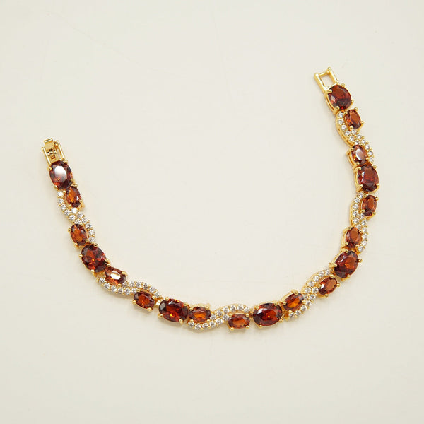Doublets Bracelet - tlmjewels