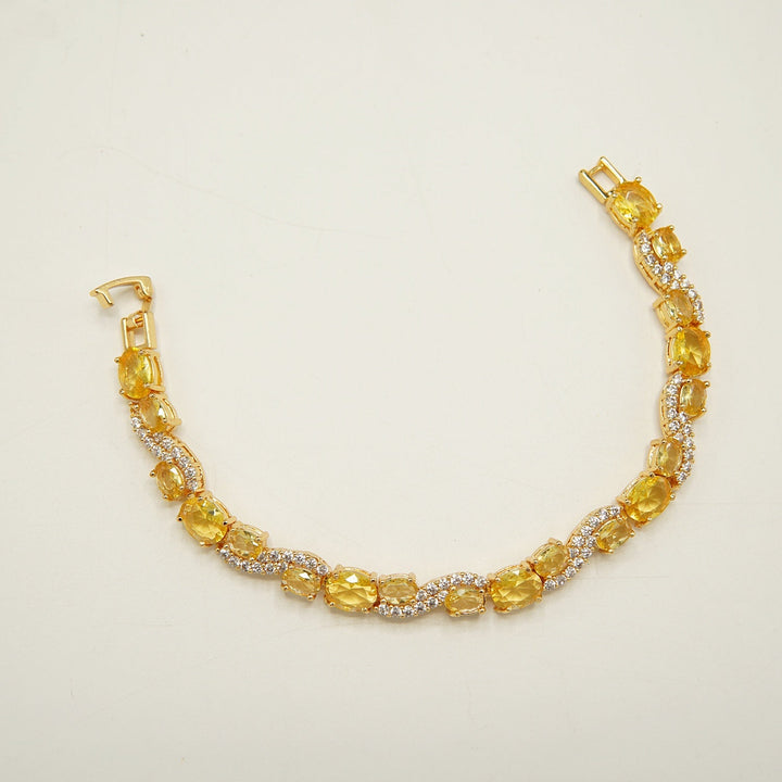 Doublets Bracelet - tlmjewels