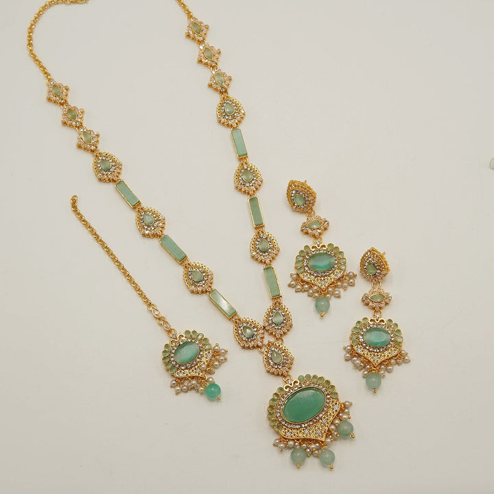 Egyptian Mini Mala Set - tlmjewels