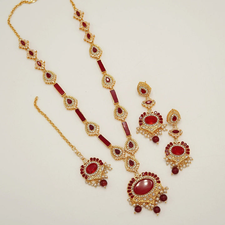 Egyptian Mini Mala Set - tlmjewels