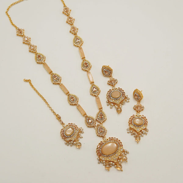 Egyptian Mini Mala Set - tlmjewels