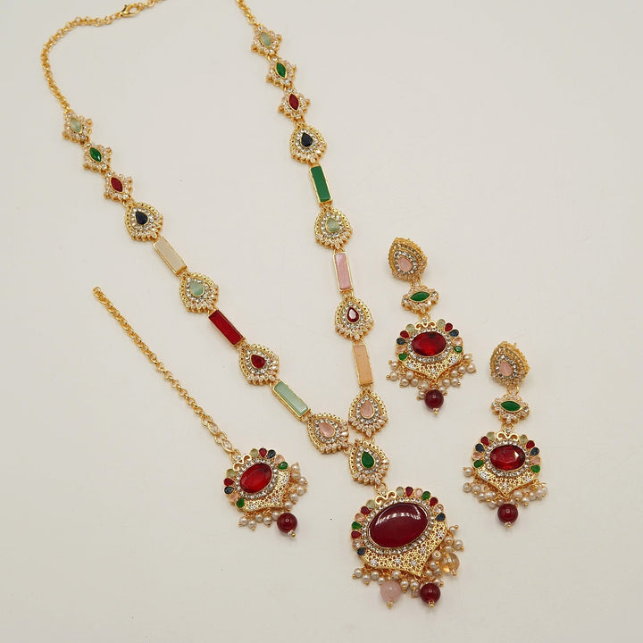 Egyptian Mini Mala Set - tlmjewels