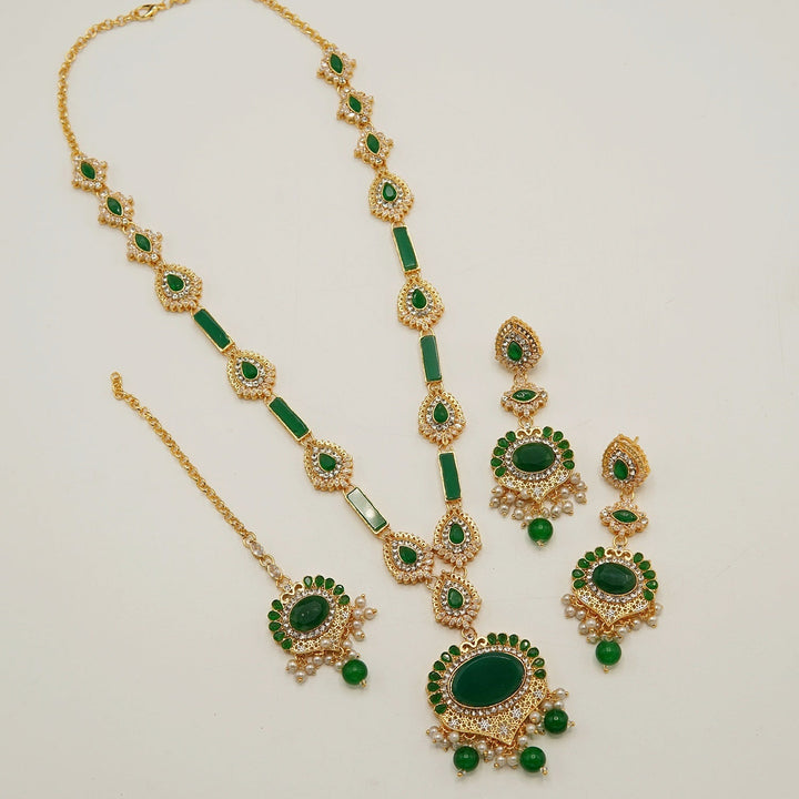 Egyptian Mini Mala Set - tlmjewels