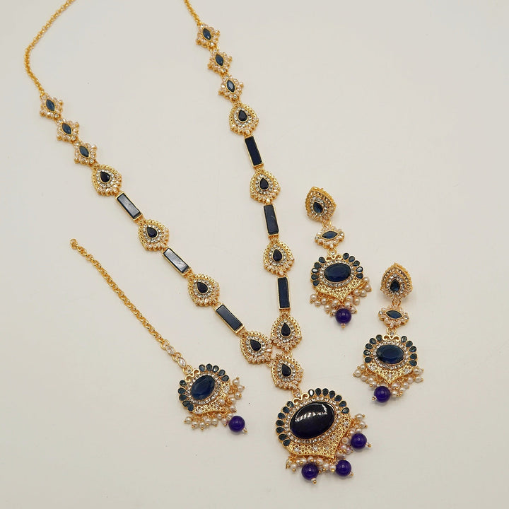 Egyptian Mini Mala Set - tlmjewels