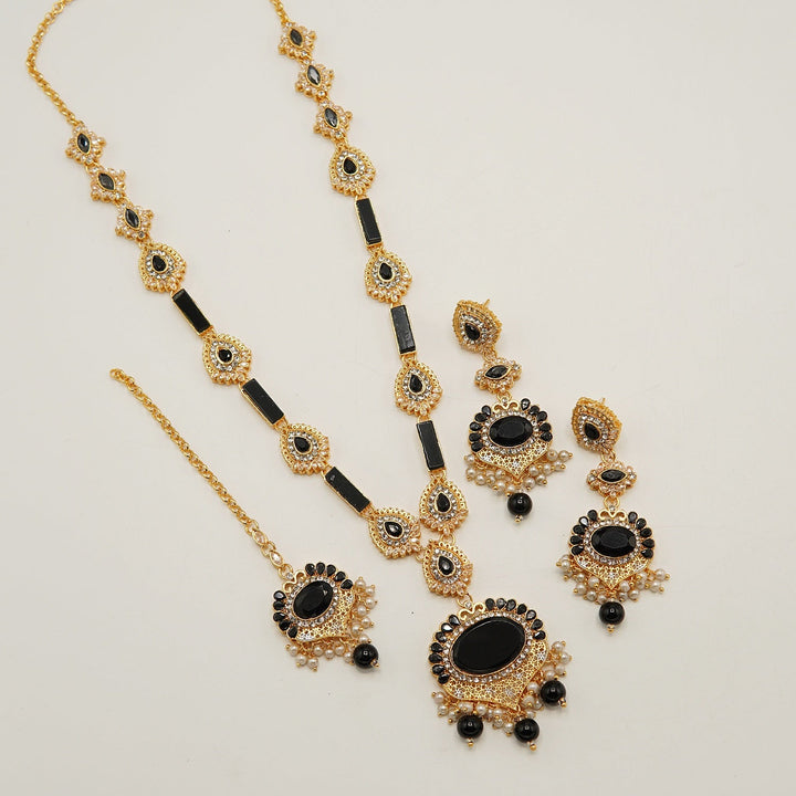 Egyptian Mini Mala Set - tlmjewels