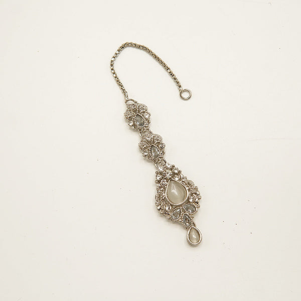 Egyptian Polkis Teeka - tlmjewels