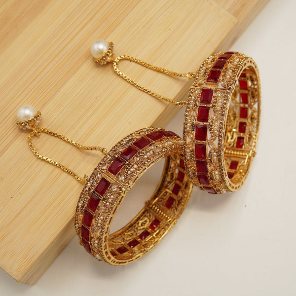 Full Polkis Gems Karay - tlmjewels