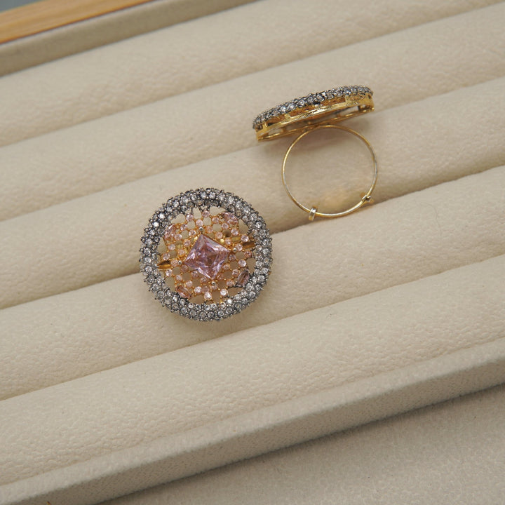 Micro Zirconia Rings - tlmjewels