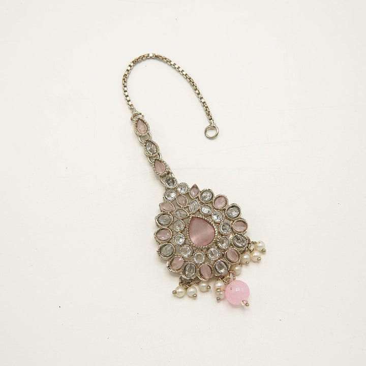 Polkis Bindiya - tlmjewels