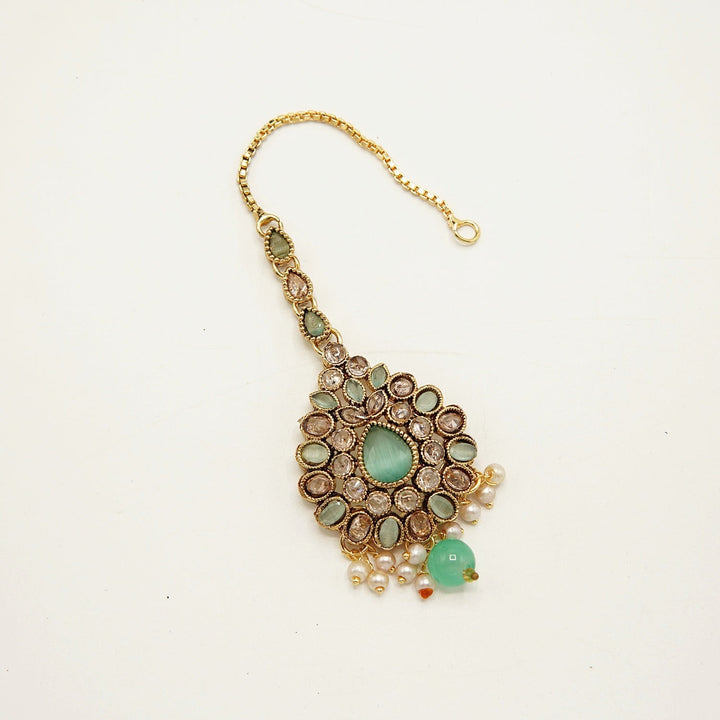 Polkis Bindiya - tlmjewels
