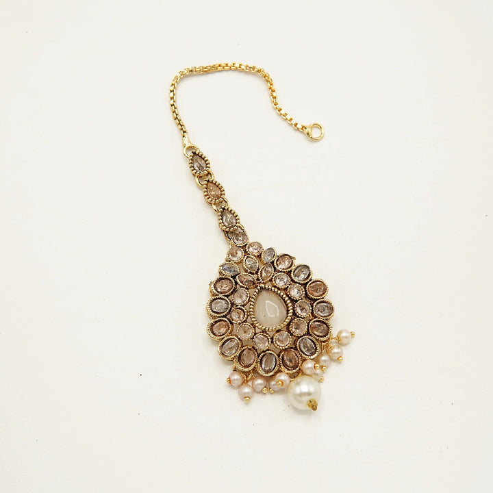 Polkis Bindiya - tlmjewels