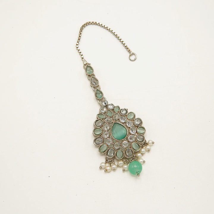 Polkis Bindiya - tlmjewels