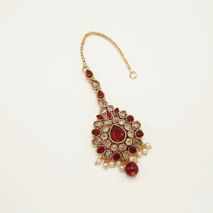 Polkis Bindiya - tlmjewels