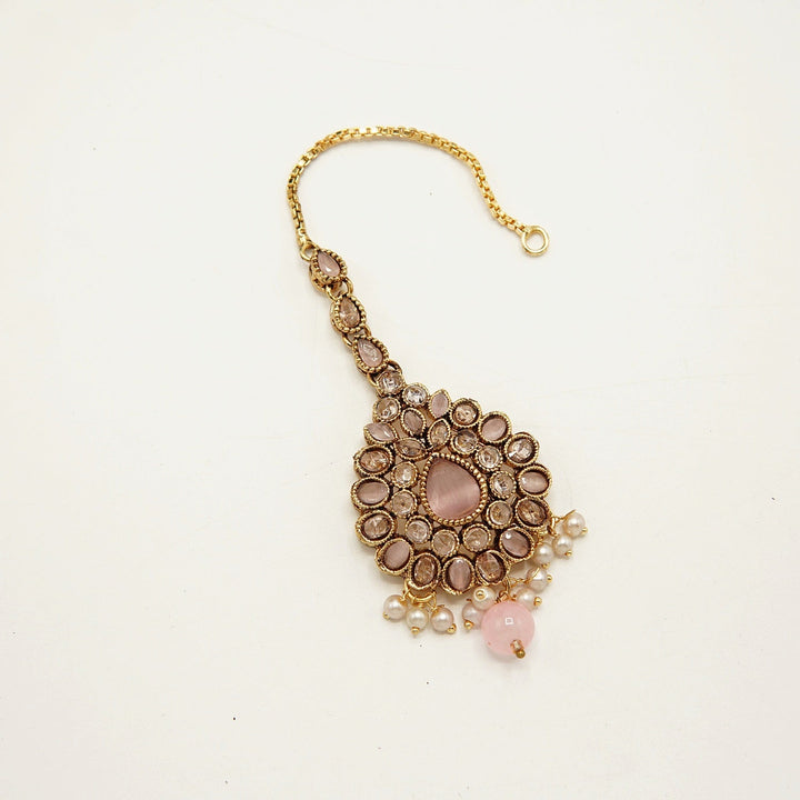 Polkis Bindiya - tlmjewels