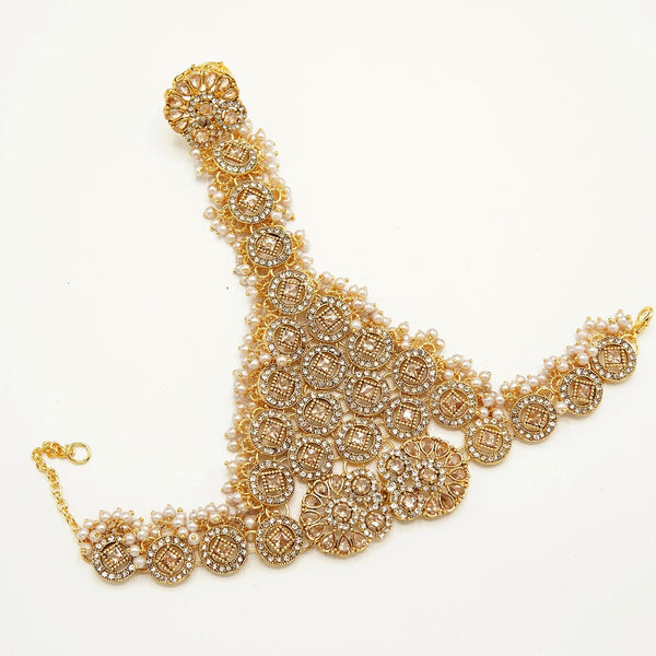 Polkis Bridal Anja - tlmjewels