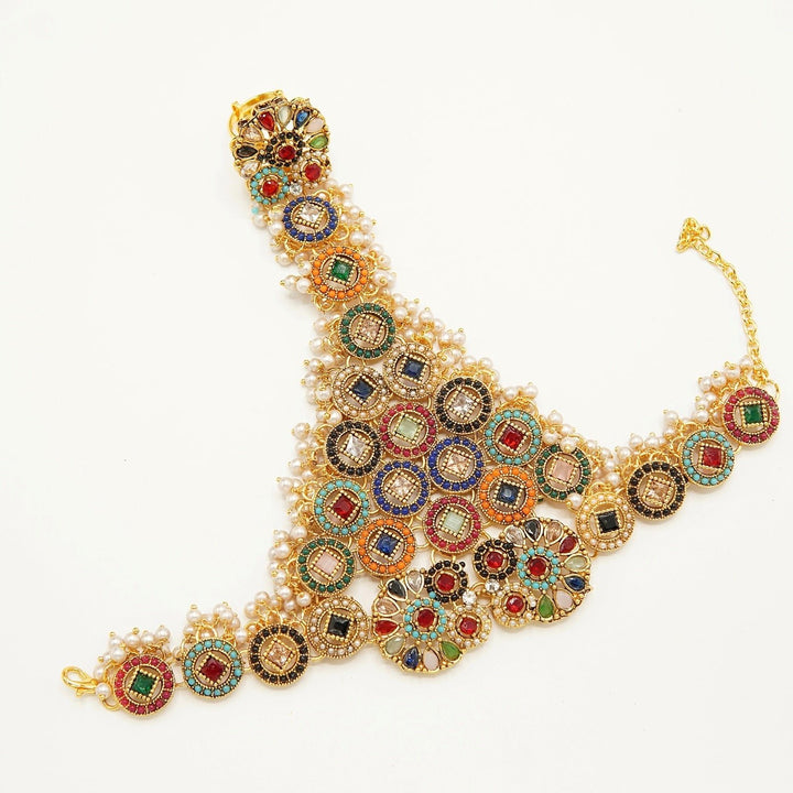 Polkis Bridal Anja - tlmjewels