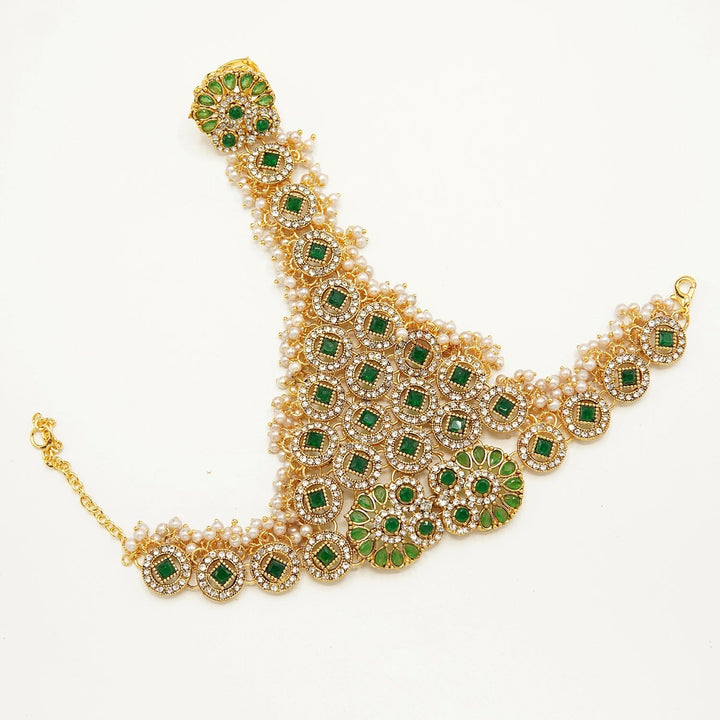 Polkis Bridal Anja - tlmjewels
