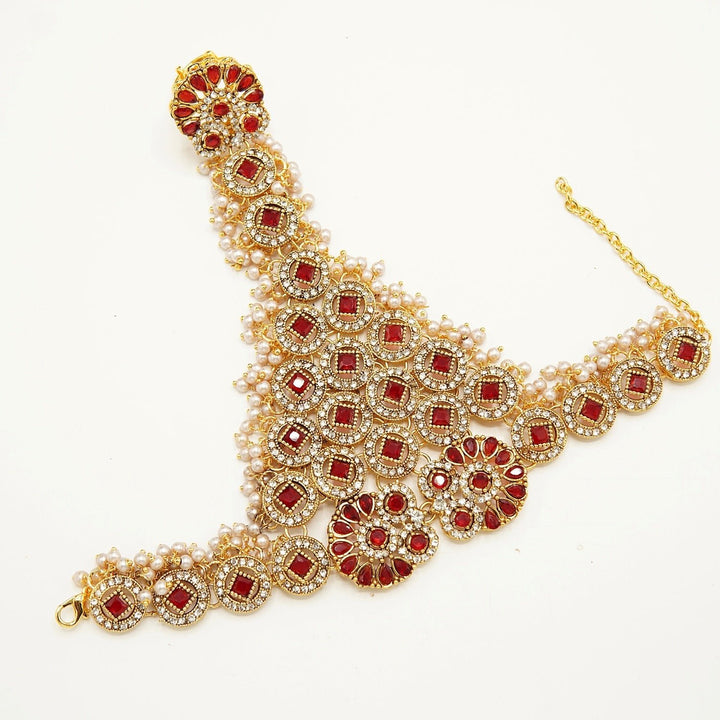 Polkis Bridal Anja - tlmjewels