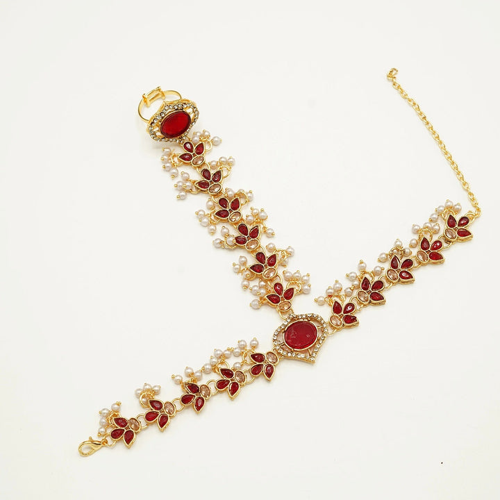 Polkis Gem Stones Anja - tlmjewels