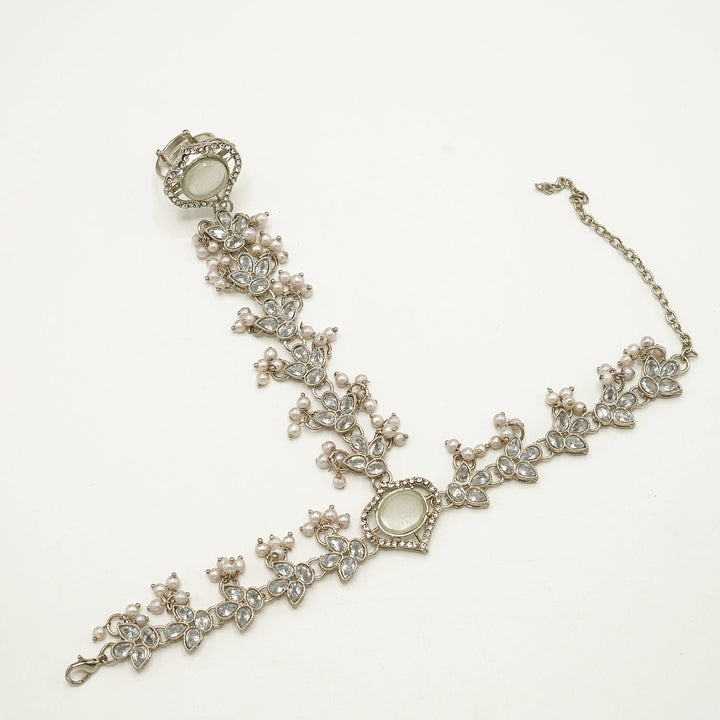 Polkis Gem Stones Anja - tlmjewels
