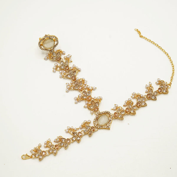 Polkis Gem Stones Anja - tlmjewels