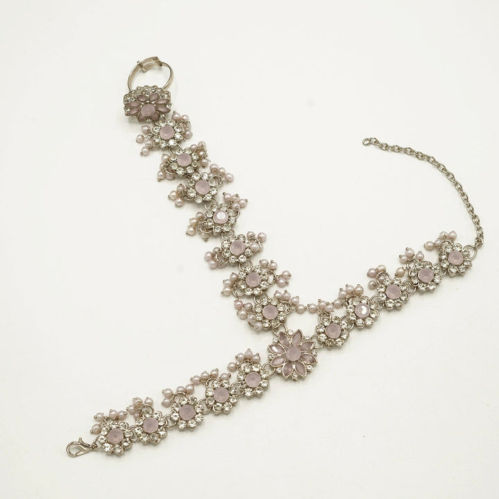 Polkis Royal Anja Bracelet - tlmjewels