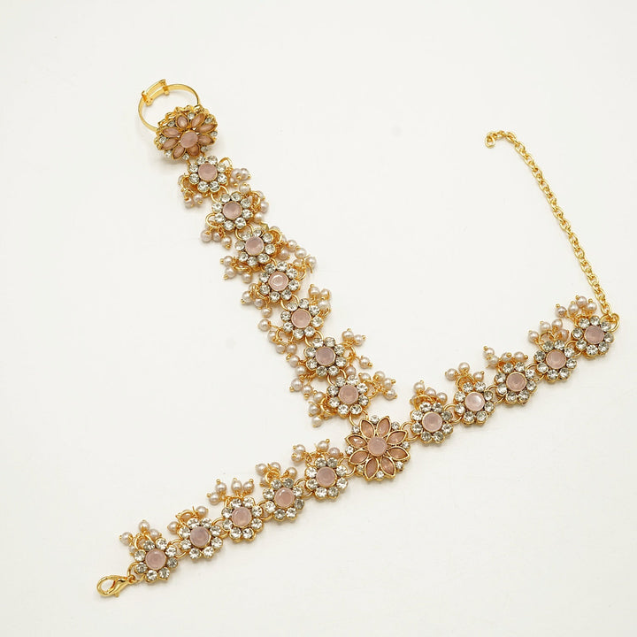 Polkis Royal Anja Bracelet - tlmjewels