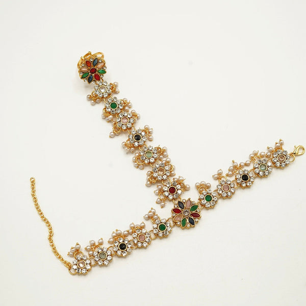 Polkis Royal Anja Bracelet - tlmjewels