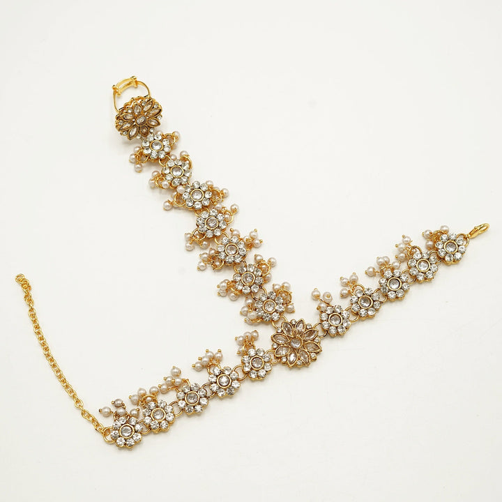 Polkis Royal Anja Bracelet - tlmjewels