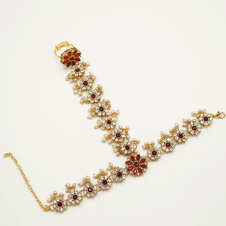 Polkis Royal Anja Bracelet - tlmjewels