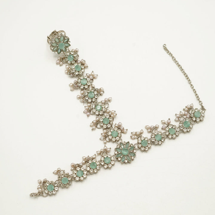 Polkis Royal Anja Bracelet - tlmjewels